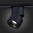 ST652.436.12 Св-к трек. Черный LED 1*12W 3000K 1 000Lm Ra>90 36° IP20 D100xH136 170-240VV BASE, изображение 2