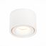 ST652.538.12 Св-к встр. Белый LED 1*12W 3000K 1 000Lm Ra>90 36° IP20 D100xH105 170-240V Встраиваемые светильники, изображение 5