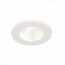 ST704.548.10 Св-к встр. Белый LED 1*10W 4000K 900Lm Ra>90 38° IP20 D80xH60 170-240V Встраиваемые светильники, изображение 4