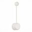 SL6003.501.01 Светильник настенный ST-Luce Белый/Белый LED 1*4W 4000K Настенные светильники, изображение 3