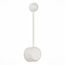 SL6003.501.01 Светильник настенный ST-Luce Белый/Белый LED 1*4W 4000K Настенные светильники, изображение 4