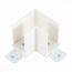 ST015.522.14 Соединитель угловой SKYLINE 220 ST-Luce белый, пластик SKYLINE 220, изображение 4