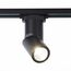 ST650.436.10 Св-к трек. Черный LED 1*10W 3000K 800Lm Ra>90 38° IP20 D60xH190 165-265V BASE, изображение 3