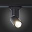 ST650.446.10 Св-к трек. Черный LED 1*10W 4000K 800Lm Ra>90 38° IP20 D60xH190 165-265V BASE, изображение 2