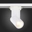 ST650.536.10 Св-к трек. Белый LED 1*10W 3000K 800Lm Ra>90 38° IP20 D60xH190 165-265V BASE, изображение 2