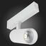 ST660.596.10 Св-к трек. SMART Белый LED 1*10W 2700K-6000K 535Lm Ra>90 36° IP20 D40xH90 220V SKYLINE 220, изображение 2