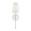 Настенный светильник (бра) Freya FR5196WL-01CH, изображение 3