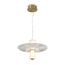 Подвесной светильник Freya FR6183PL-L4BS1, изображение 4