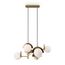 Подвесной светильник Freya FR5391PL-06BS, изображение 2