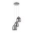 Подвесной светильник Freya FR5375PL-03CH2, изображение 4