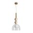 Подвесной светильник Freya FR5482PL-01BS, изображение 4