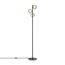 Напольный светильник (торшер) Freya FR5435FL-03B, изображение 7