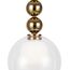 Подвесной светильник Freya FR5220PL-01G6, изображение 6