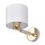 Настенный светильник (бра) Freya FR5386WL-01G, изображение 3
