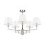 Люстра Freya FR5266PL-05CH, изображение 12