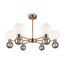Потолочный светильник Freya FR5394CL-12BS, изображение 2