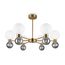 Потолочный светильник Freya FR5394CL-12BS, изображение 4