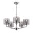 Люстра Freya FR5096PL-05CH, изображение 2