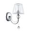 Настенный светильник (бра) Freya FR5661-WL-01-CH, изображение 2