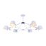 Люстра Freya FR5038-CL-06-W, изображение 2