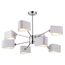 Люстра Freya FR5040PL-08CH, изображение 2