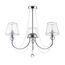 Люстра Freya FR5661-PL-03-CH, изображение 3