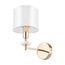 Настенный светильник (бра) Freya FR5015WL-01G, изображение 9
