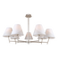 Люстра Freya FR5084PL-07G, изображение 13