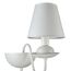 Настенный светильник (бра) Freya FR5756-WL-01-W, изображение 2