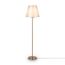 Напольный светильник (торшер) Freya FR1006FL-01G, изображение 2