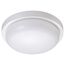 358016 STREET NT19 397 белый Ландшафтный светильник IP65 LED 4000К 18W 220V OPAL
