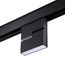 358534 SHINO NT21 083 черный Трековый светильник для низковольного шинопровода IP20 LED 4000K 10W 48V KIT, изображение 4