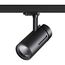358595 PORT NT21 272 черный Трехфазный трековый cветильник IP20 LED 4000K 30W 175-245V DEP