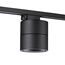 358777 PORT NT21 224 черный Светильник трековый однофазный трехжильный IP20 LED 15W 4000K 1300Лм 100-265V GRODA, изображение 4