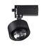 358942 PORT NT22 218 черный Светильник трековый однофазный трехжильный IP20 LED 4000К 15W 220V EDDY, изображение 4