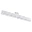 358856 PORT NT22 262 белый Светильник трехфазный трековый светодиодный IP20 LED 4000K 30W 220V ITER, изображение 3
