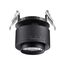 358944 SPOT NT22 456 черный Светильник встраиваемый светодиодный IP20 LED 4000К 18W 220V EDDY, изображение 4