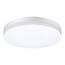 358889 STREET NT22 396 белый Светильник ландшафтный светодиодный IP54 LED 4000К 40W 220V OPAL