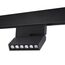 359494 SHINO NT24 138 черный Трековый низковольт. св-к диммир. со сменой цв.температуры, пульт ДУ/Tuya Smart Life IP20 LED 12W 48V 3000-6500K FLUM, изображение 4