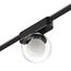 359474 SHINO NT24 106 черный Трековый смарт-светильник для низковольтного шинопровода с двумя режимами работы IP20 LED 6W 24V 3000-6000K EASY, изображение 4
