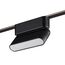 359466 SHINO NT24 101 черный Трековый смарт-светильник для низковольтного шинопровода с двумя режимами работы IP20 LED 6W 24V 3000-6000K EASY, изображение 4