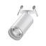 370880 SPOT NT22 507 белый Cветильник встраиваемый IP20 GU10 9W 220V ULAR