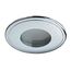 369303 SPOT NT09 535 хром Встраиваемый НП светильник IP65 GX5.3 50W 12V AQUA