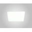 Светильник встраиваемый Crystal Lux CLT 501C170 WH, изображение 2
