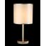 Настольная лампа Crystal Lux SERGIO LG1 GOLD, изображение 4