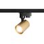 Светильник трековый однофазный Crystal Lux CLT 0.31 001 60 BL-GO, изображение 2