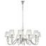 Люстра Crystal Lux BETIS SP-PL12