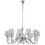 Люстра Crystal Lux BETIS SP-PL12, изображение 2