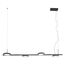 Светильник подвесной Crystal Lux CLT 027C4 L1000 BL, изображение 2