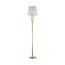 2690-1F, напольный светильник, D300xH1520, 1xE27x40W, excluded, изображение 2